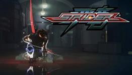 Strider Review  – Gamers Sphere