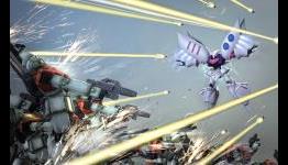 CGM Reviews: Dynasty Warriors: Gundam Reborn