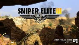 Sniper Elite 3: Afrika Review | Codec Moments