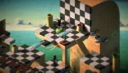 Back to Bed – Student Project Turns Into Commercial Game Set for Release in August