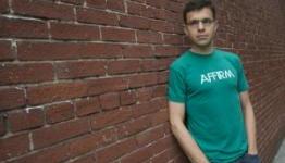 Startup’s Plan to Remake Banks and Replace Credit Cards Just Might Work