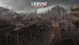 Unrest preview: an unexpected game from India about India [Games in Asia]