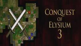 Front Towards Gamer — Conquest of Elysium 3 Review (Android)