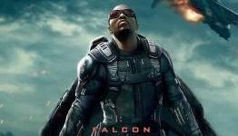 Is Anthony Mackie Going To Be The New Big-Screen Captain America?