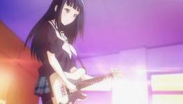 Episode 1 Impressions: Hanayamata | Otaku Spirit