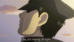 Top 5 Saddest Moments In Anime