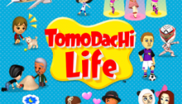 CCG Review: Tomodachi Life