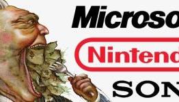 Video Game Fanboys: Why Can’t We All Get Along?