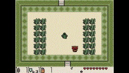 Lenna’s Inception Launches Procedurally Generated Zelda
