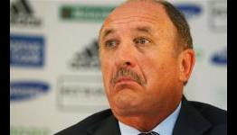 Scolari: It’s the worst day of my life