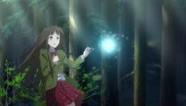 Red Data Girl Review [Capsule Computers]