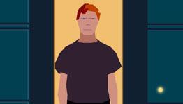 Defunct Games Reviews: Another World – 20th Anniversary Edition (PSN)