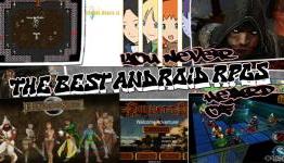 The Best Android RPGs You’ve Never Heard Of (2014 edition) : Hardcore Droid