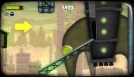 Tales From Space: Mutant Blobs Attack Review | Metal Arcade