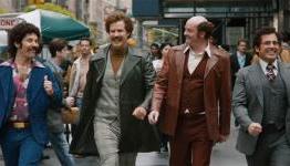 Anchorman 2: The Legend Continues Review | GES