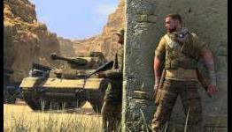 Sniper Elite 3 Review (PS4) – CalmDownTom