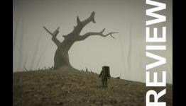 Lifeless Planet Review by the Black Panel