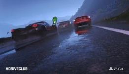 Driveclub “Vastly Different” From GRID Autosport, Motorstorm “Maybe In The Future”