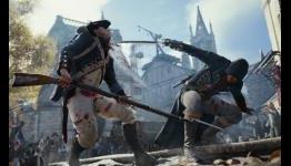 Assassin’s Creed: Unity a “refresh of the franchise” says Ubisoft
