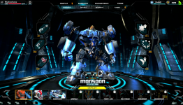 Transformers Universe Double XP Weekend Thoughts