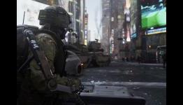 Listen and learn about Call of Duty: Advanced Warfare’s sound design