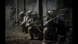 Zero Dark Thirty Made Me Consider The Human Cost of Bin Laden’s Assassination