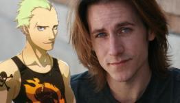 Matthew Mercer to Replace Troy Baker as Kenji in Persona Q and Ultimax