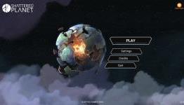 Shattered Planet Review (PC) – CalmDownTom
