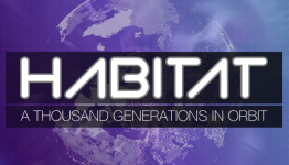 Habitat: A Thousand Generations in Orbit Goes on Early Access