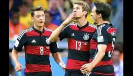 Germany Justify Joachim Low’s Decision-Making in Stunning Win Over Brazil