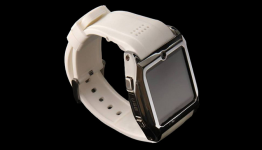 The Spark Watch Can Keep You from Snoozing