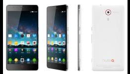 ZTE clones the LG G3’s specs for a lot less money