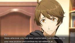 XBlaze Code: Embryo Review: Pay Very Close Attention to the TOi | GamerTell