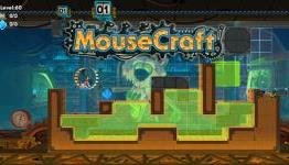 Mousecraft | Codec Moments