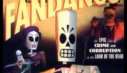 Grim Fandango remake announced for PC/Mac/Linux