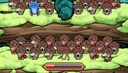 Neo Mushroom Garden: I’d Rather Raise Mushrooms than Be a Mountain