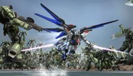 Review: Dynasty Warriors: Gundam Reborn
