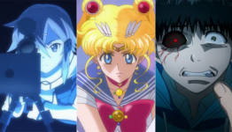 Your Complete Summer 2014 Anime Guide