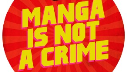 New Manga Crushed by Tokyo Ordinance