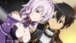 Sword Art Online Hollow Fragment Sequel Confirmed