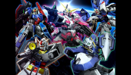 5 Gundam Games You Must Play Before Becoming a Newtype Ghost
