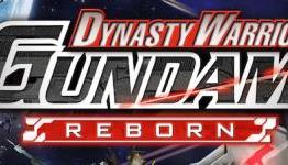Dynasty Warriors: Gundam Reborn – The Finest Robot Action On The PS3 (GameNGuide)