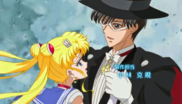 Sailor Moon Crystal Ep 1 Gets Over A Million Views on Niconico in 2 Days