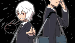 Toei Animation To Produce World Trigger Anime