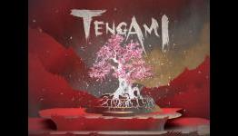 Tengami on Wii U is finished, moving on to certification