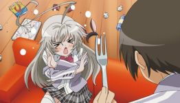 NIS America Announce Rights to Hanasaku Iroha the Movie and Nyaruko Season 2 at Anime Expo 2014