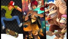 10 Overlooked Games From The First Half Of 2014 To Get You Through This Barren Summer