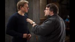 Guillermo del Toro Says He’s Shooting a Small, Black and White Film Before Pacific Rim 2