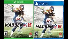 New Madden NFL 15 Trailer Shows “War in the Trenches 2.0” and Underwhelming Graphics