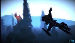 Diluvion “Journey of the Lionfish” Trailer Released